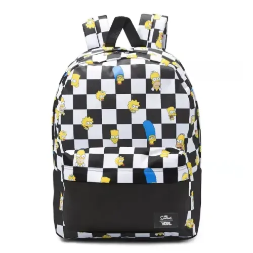 Mochila Vans Os Simpsons