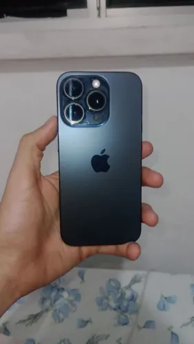 iPhone 15 pro