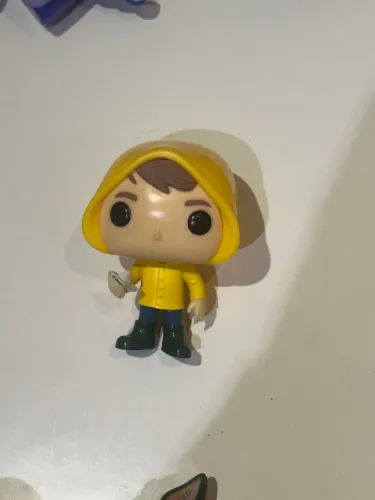 Funko Pop George It sem caixa