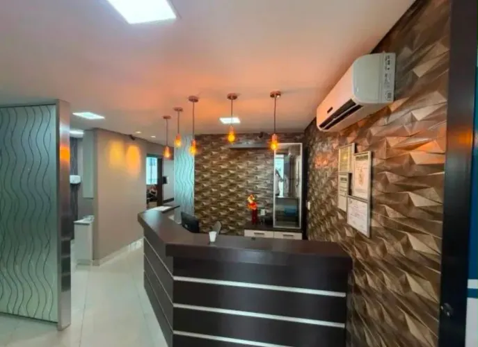 Sala Comercial à Venda no Boulevard Mundi Comercial