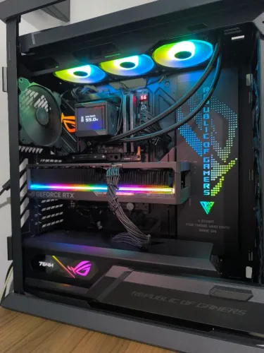 RTX 5090 32GB ASUS ROG ASTRAL