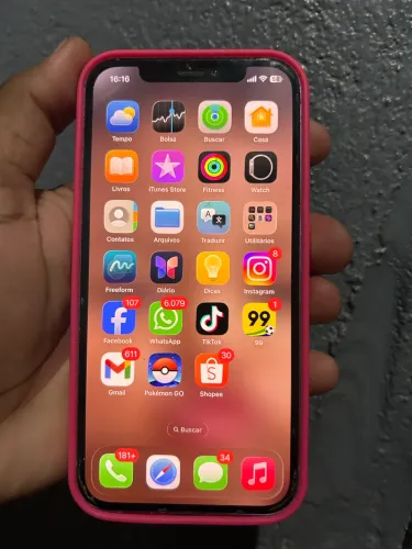 iPhone 12 normal 128 GB
