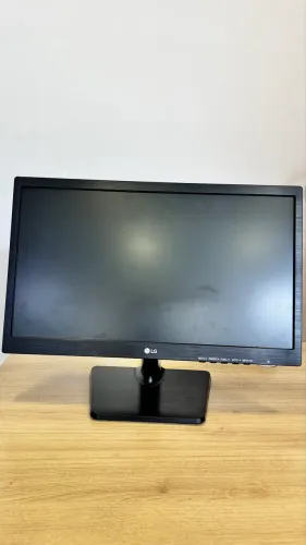 Vendo monitor LG Flatron 20M37AA-B