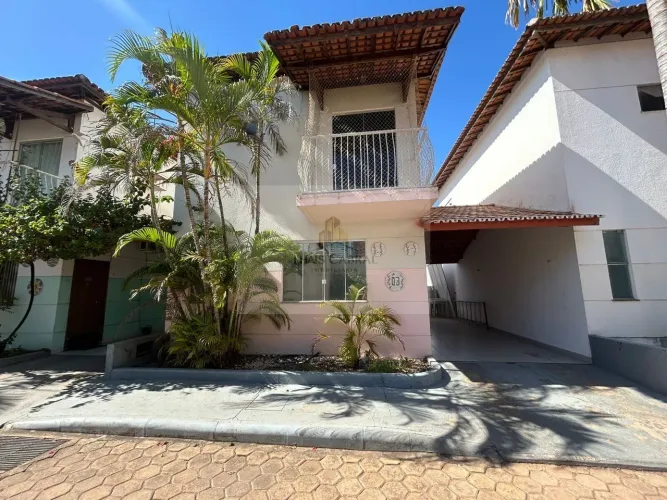 Casa à venda no bairro Três Poderes - Imperatriz/MA