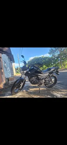 Vendo moto yamaha factor 150 cc