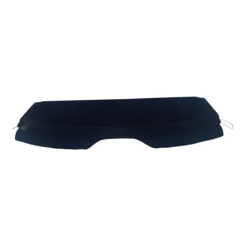 Tampao Bagagito  Porta Malas Peugeot 206 Hatch 2000 A  2006
