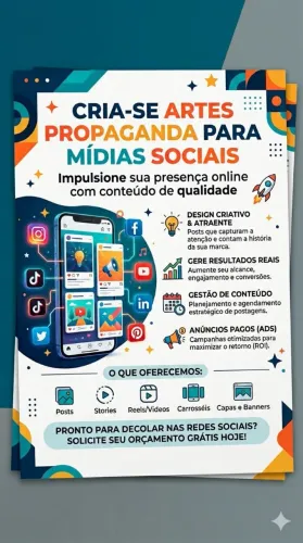 Artes visuais