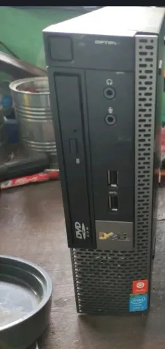 Computador desktop Dell optiplex 3020  ( leia o anuncio)