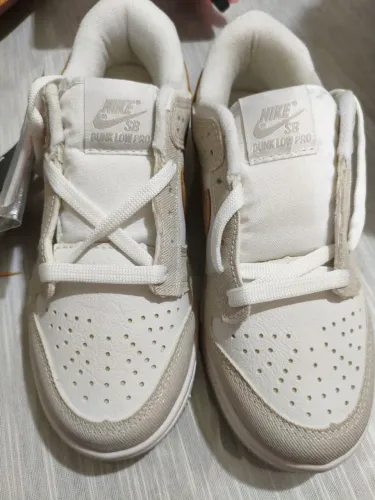 Vendo tênis Nike original dunk low pro