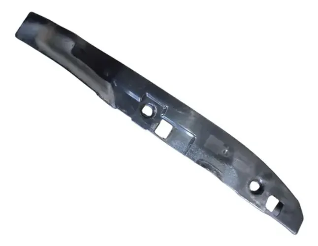 Acabamento Paralama Esquerdo Vw Jetta 2011 5c6821111 Detalhe