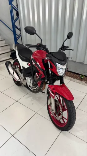 Twister 250 abs 2022