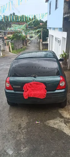 Renault Clio RN/ Expression 1.0 5P 2000