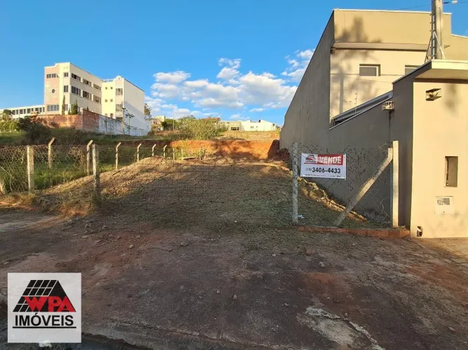 Terreno Padrão em Americana