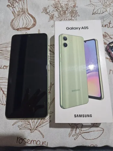 Sansung Galáxy A05