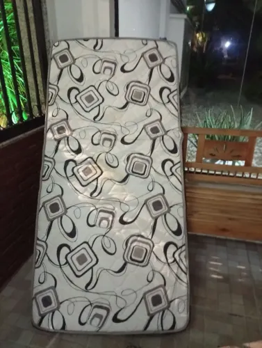 Colchão de solteiro 