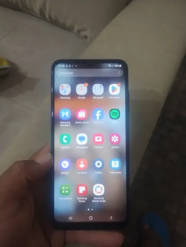 Celular Samsung Galaxy a03s