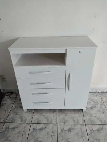 Cômoda