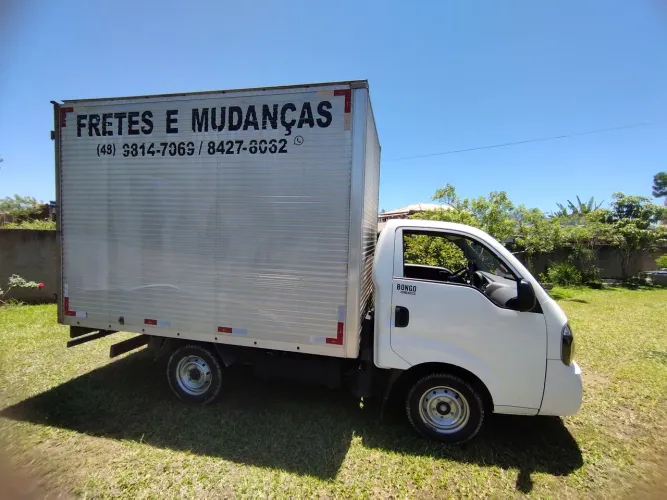 Fretes Abreu *