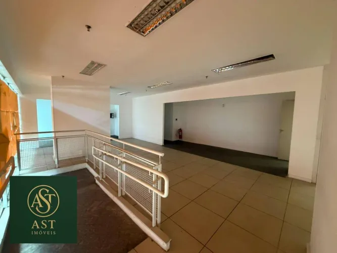 Loja, 637 m² - venda por R$ 2.500.000,00 ou aluguel por R$ 32.900,00/mês - Centro - Niteró