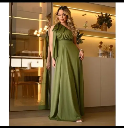 Vendo vestido