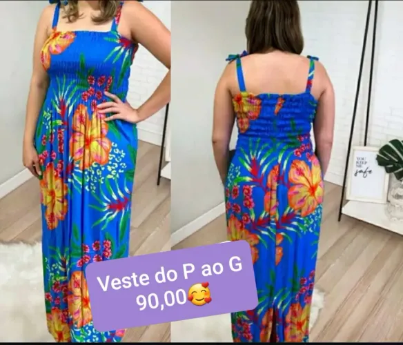 Vestido