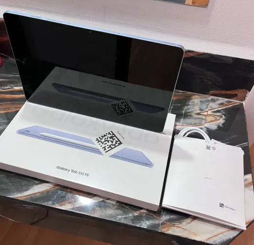 Tablete Samsung S10 FE