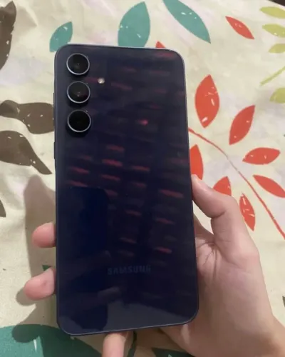 Samsung Galaxy A35