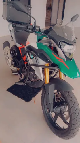 Bmw GS 310 2026 TRAIL