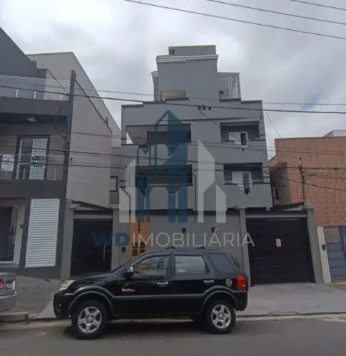 Apartamento para alugar no bairro Chácara Mafalda - São Paulo/SP
