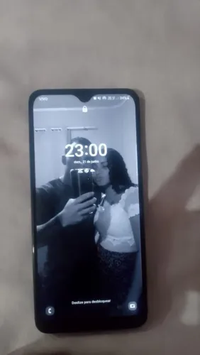 Vende se celular Samsung A50