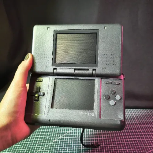 Nintendo DS Fat {Usado}