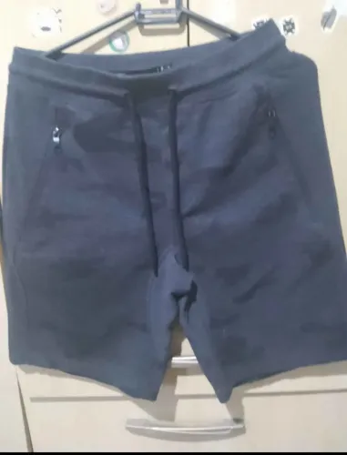 Bermudas/ camiseta/calça moletom