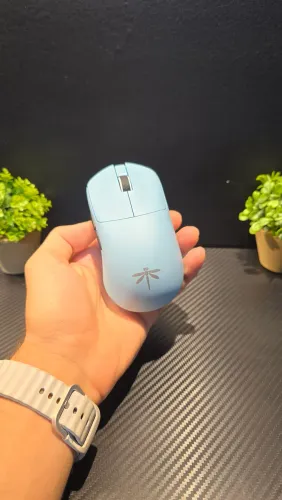 Dragonfly VGN Ultra+