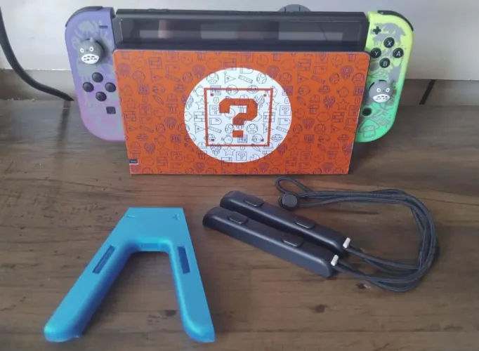 Nintendo switch v2