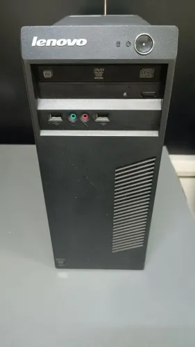 Computador Lenovo i3 8GB 