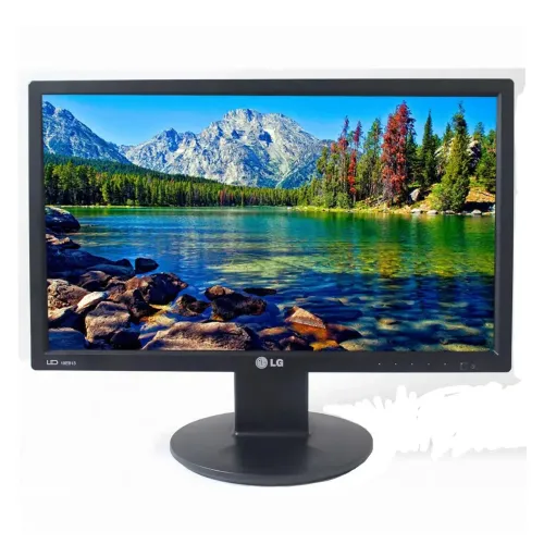 Monitor Retratil LG 20 polegadas LED (Somente 320,00)
