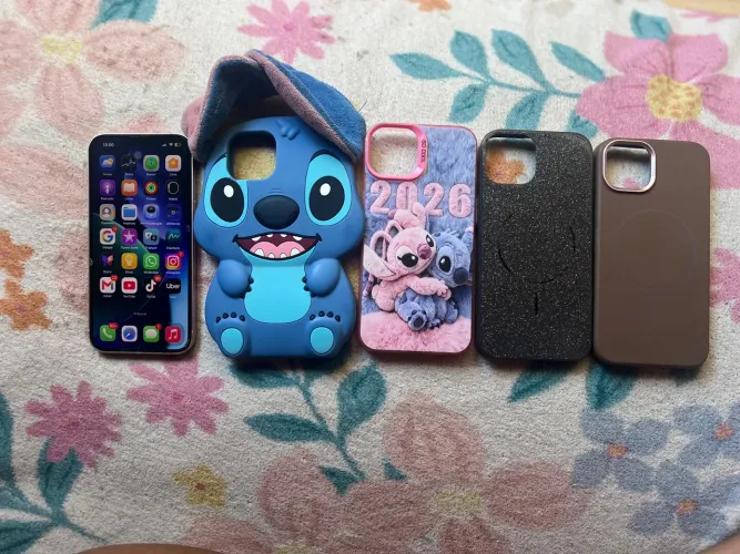 iPhone 13