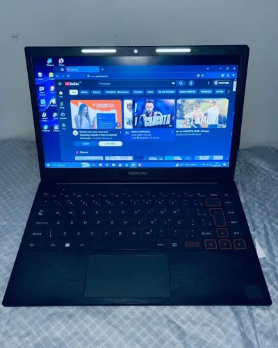 Notebook Windows 10 pro