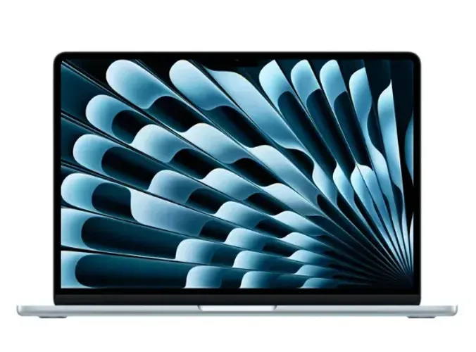 MacBook Air de 13 polegadas 2026 - mdhh4ll/a