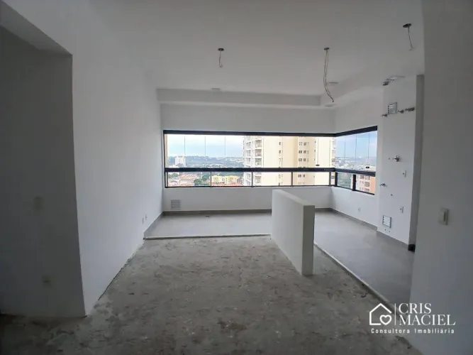 Apartamento à venda no Edifício Atmosphera em Indaiatuba-SP!