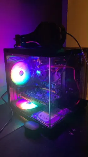 PC GAMER