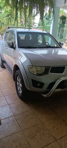 Mitsubishi L200 Triton HPE 3.2 CD TB Int.diesel AUT 2012