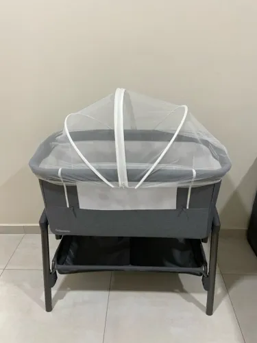 Vendo Berço Galzerano
