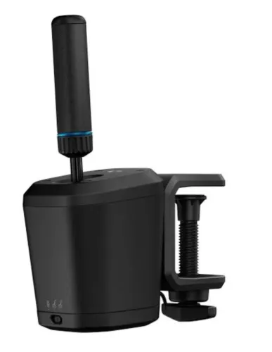 Freio de Mão Logitech RS HANDBRAKE Usb