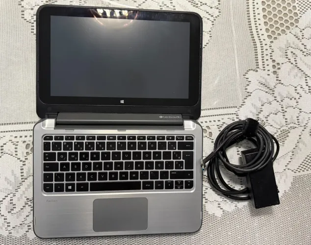 Notebook HP Pavilion