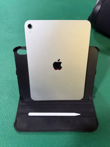 iPad 11 A16 128GB - Estado de Novo - Envio OLX Pay - Faço Troca e Parcelo 18x