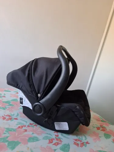 Bebe conforto Galzerano