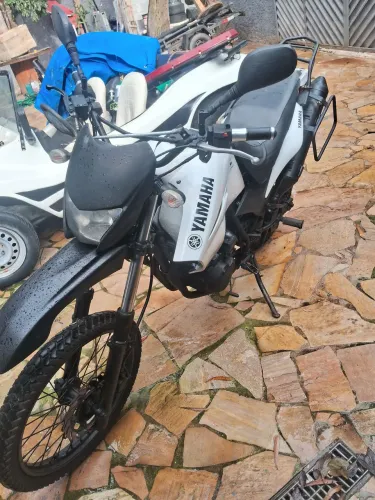 Tenere 600. Xt