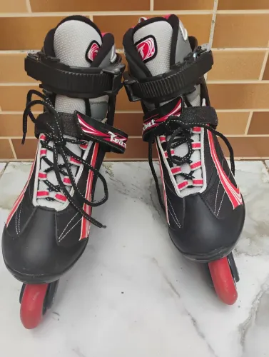 Patins traxart