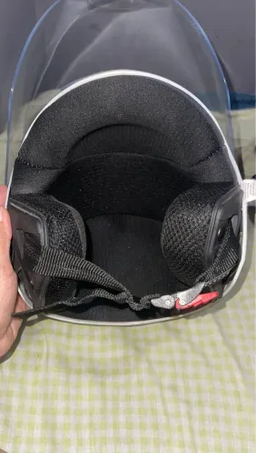 Capacetes